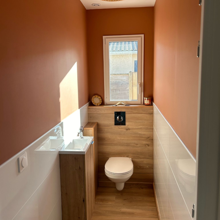 GT Travaux 33 Saint-Médard-en-Jalles