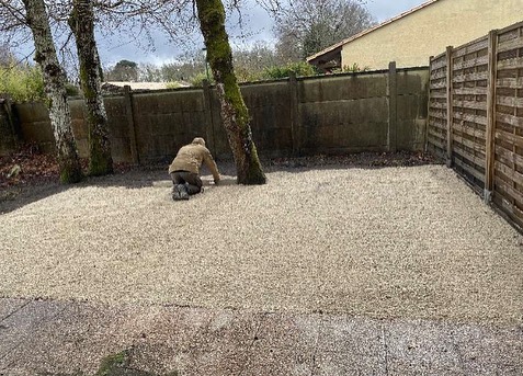 GT Travaux 33 Saint-Médard-en-Jalles