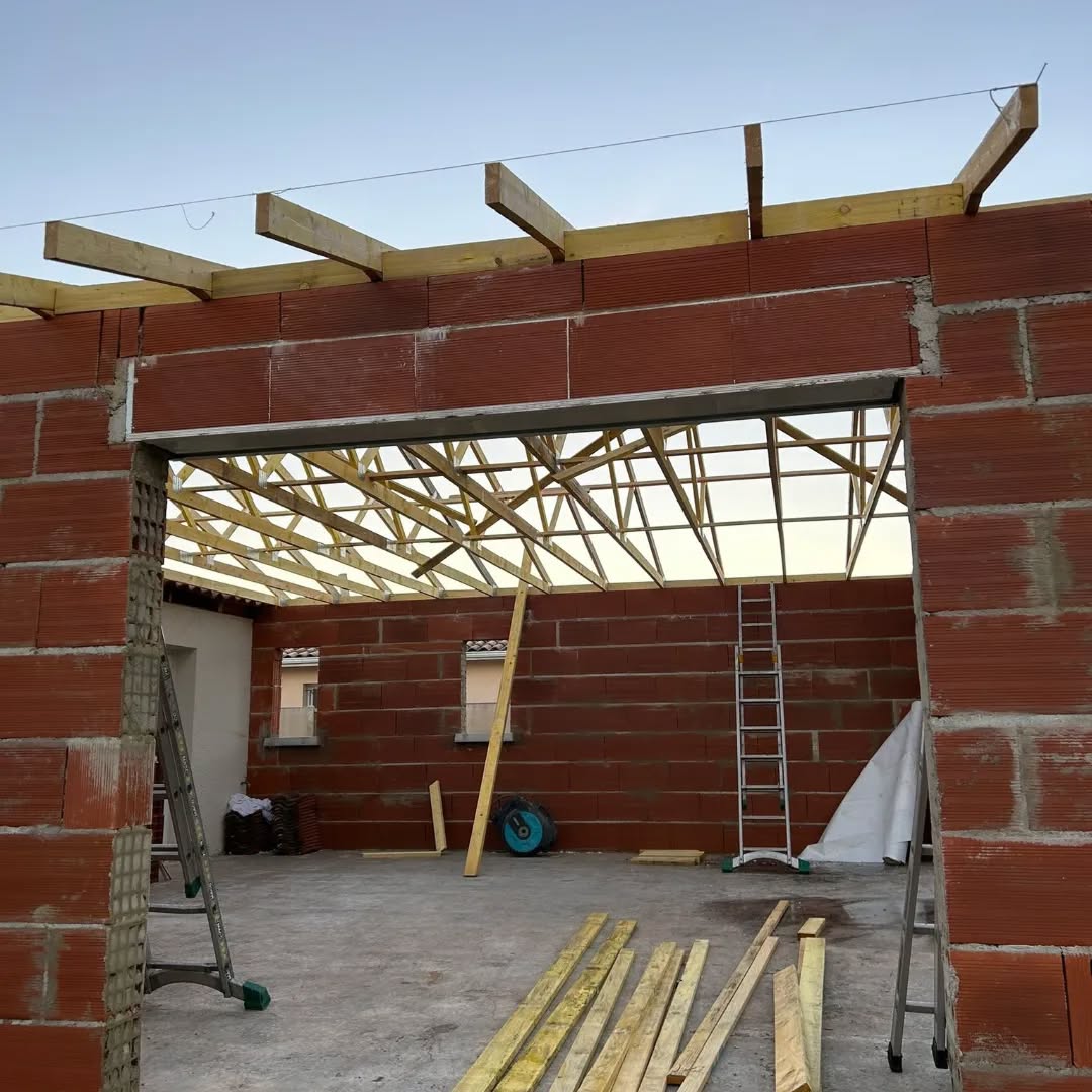 Maître d’œuvre à Saint-Médard-en-Jalles