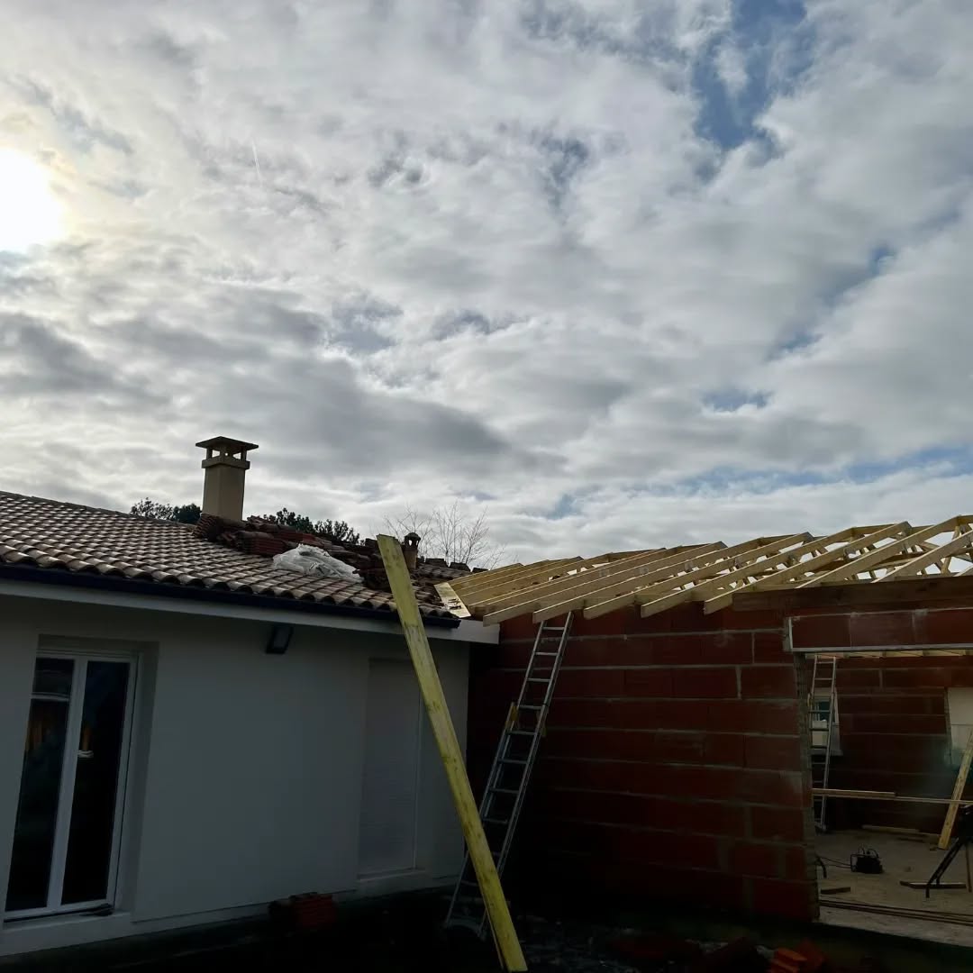 Maître d’œuvre à Saint-Médard-en-Jalles