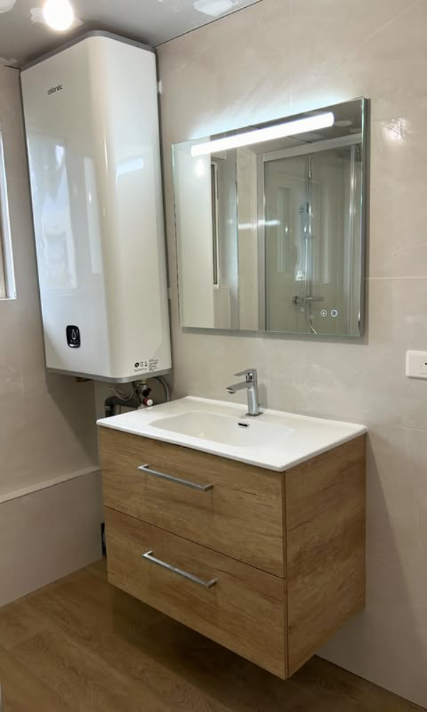 Rénovation à Saint-Médard-en-Jalles