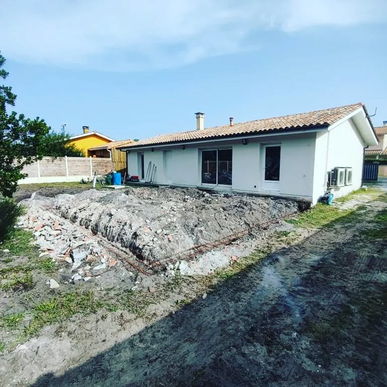 Maître d’œuvre à Saint-Médard-en-Jalles